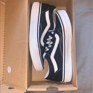 Kids vans
